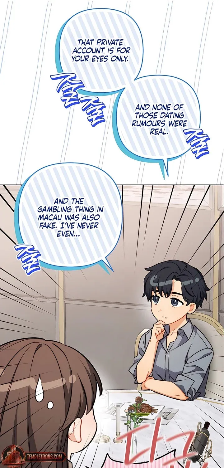 Ready Shoot, for Love Chapter 4 page 56 - 