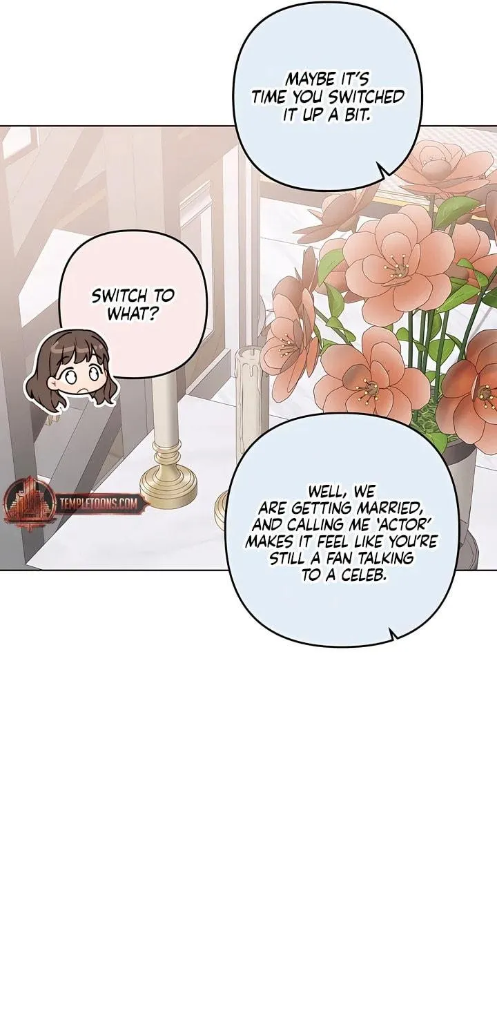Ready Shoot, for Love Chapter 4 page 87 - 