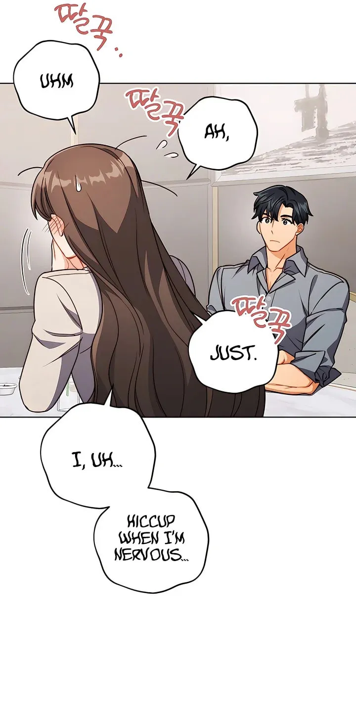 Ready Shoot, for Love Chapter 4 page 97 - 