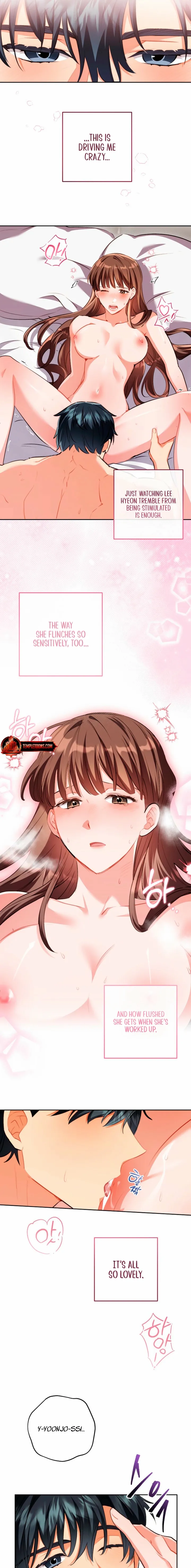 Ready Shoot, for Love Chapter 44 page 12 - 