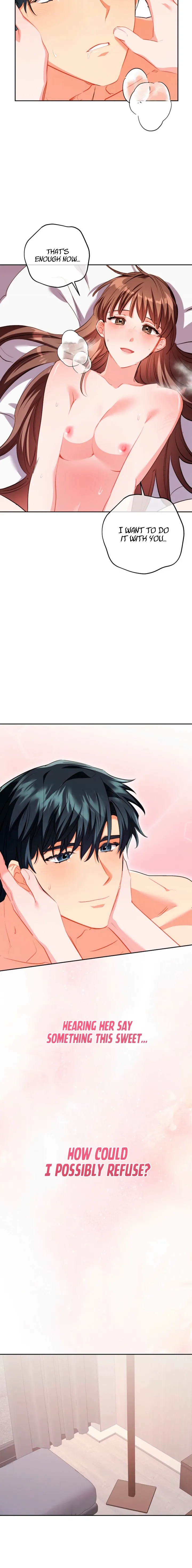 Ready Shoot, for Love Chapter 44 page 13 - 