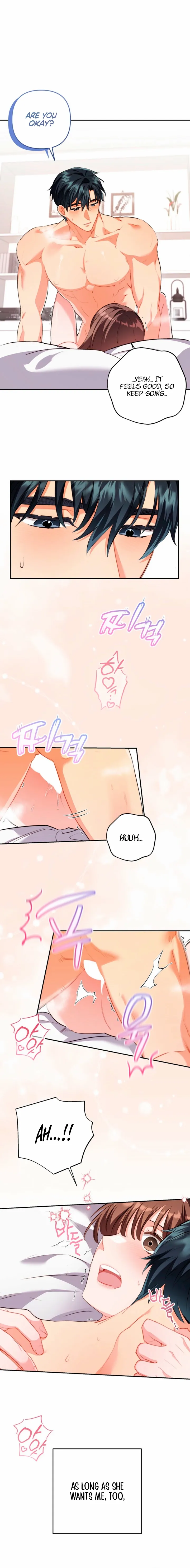 Ready Shoot, for Love Chapter 44 page 15 - 