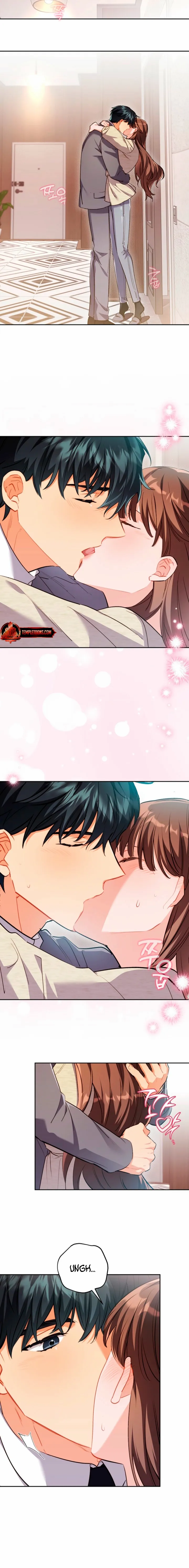 Ready Shoot, for Love Chapter 44 page 3 - 