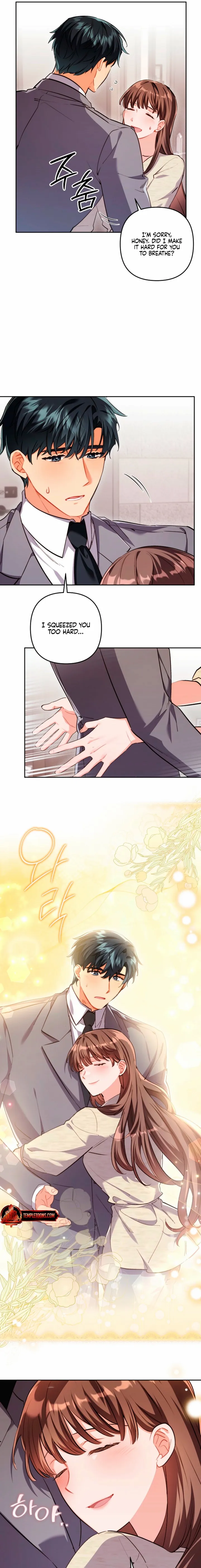 Ready Shoot, for Love Chapter 44 page 4 - 