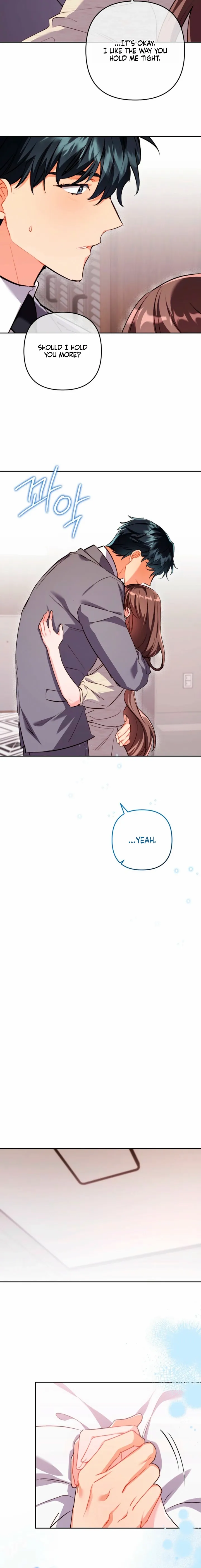 Ready Shoot, for Love Chapter 44 page 5 - 