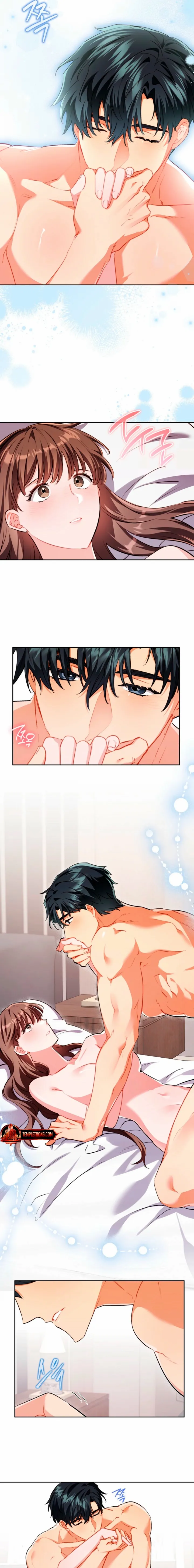 Ready Shoot, for Love Chapter 44 page 6 - 