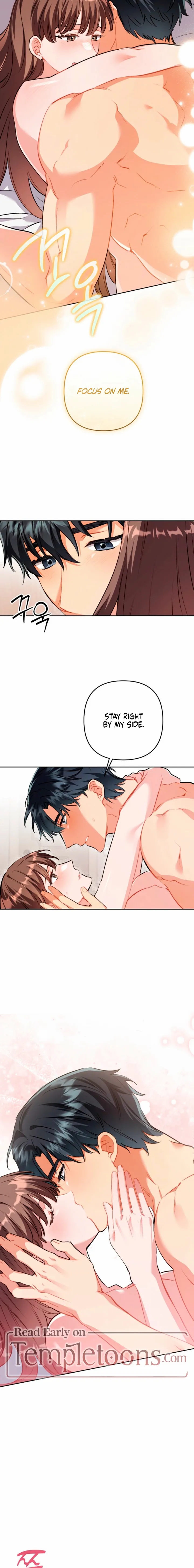 Ready Shoot, for Love Chapter 44 page 9 - 