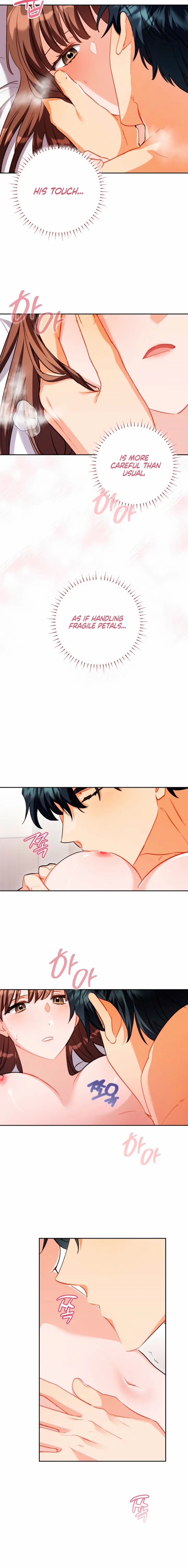 Ready Shoot, for Love Chapter 44 page 10 - 