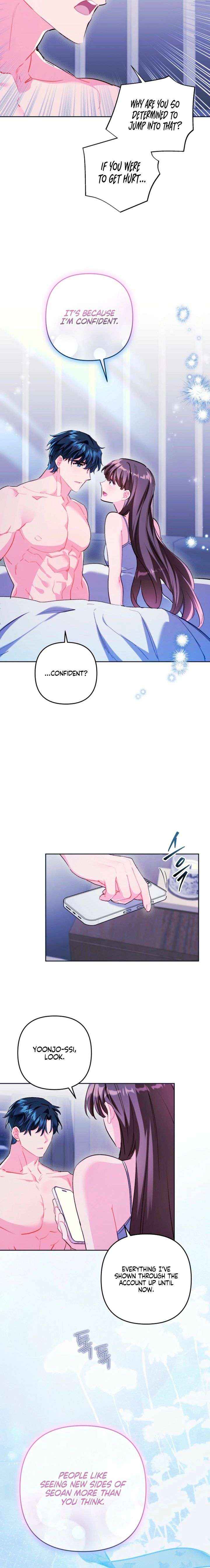 Ready Shoot, for Love Chapter 45 page 13 - 