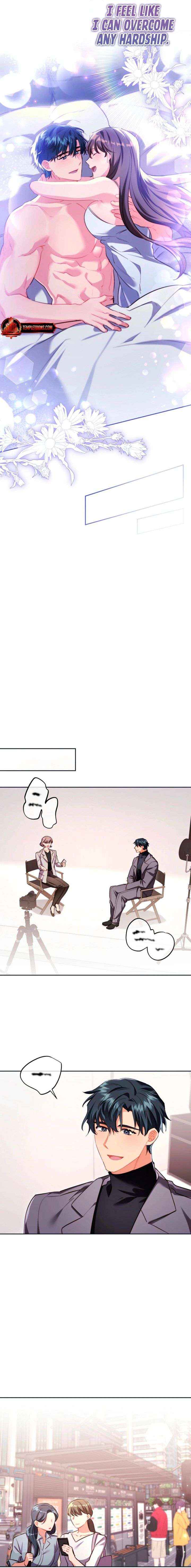 Ready Shoot, for Love Chapter 45 page 16 - 