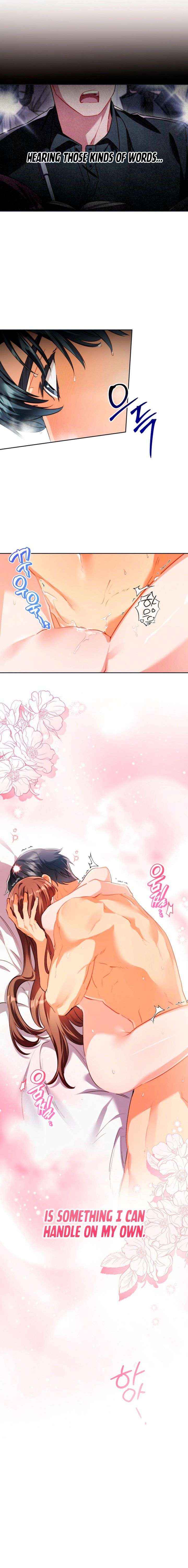 Ready Shoot, for Love Chapter 45 page 5 - 