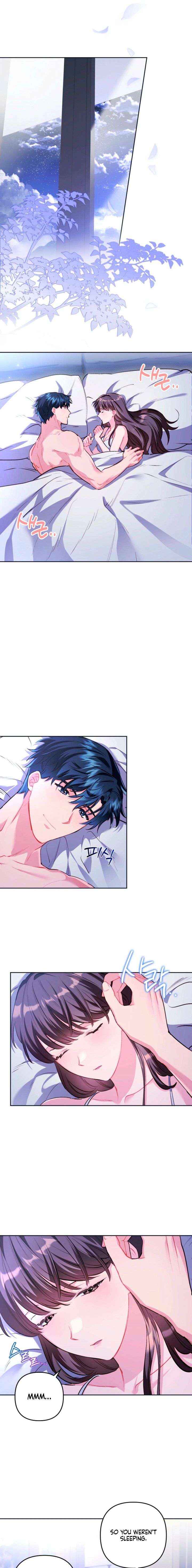 Ready Shoot, for Love Chapter 45 page 6 - 