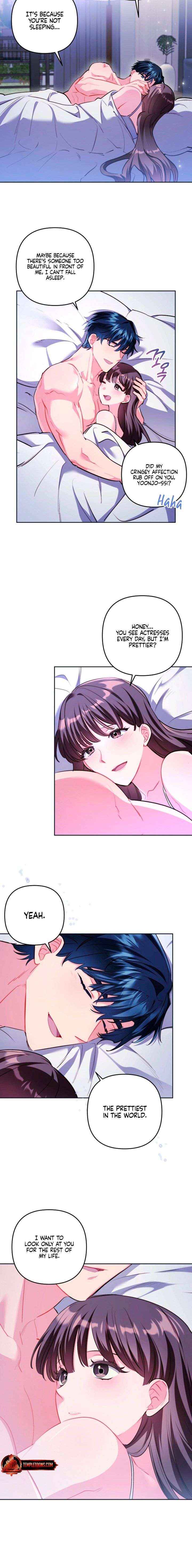 Ready Shoot, for Love Chapter 45 page 7 - 