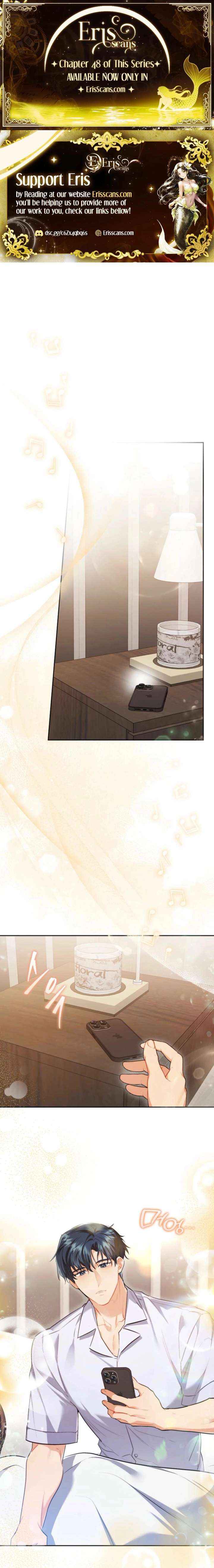 Ready Shoot, for Love Chapter 46 page 1 - 
