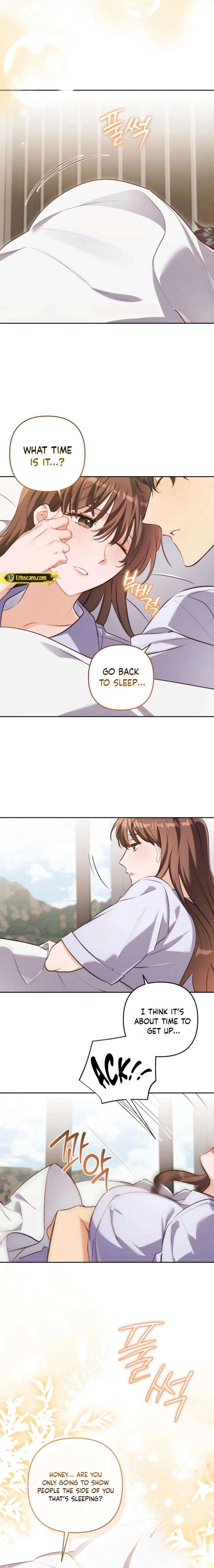 Ready Shoot, for Love Chapter 46 page 2 - 