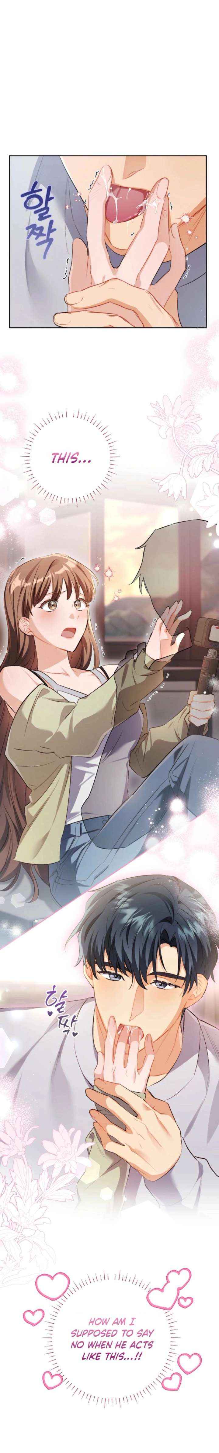 Ready Shoot, for Love Chapter 46 page 18 - 