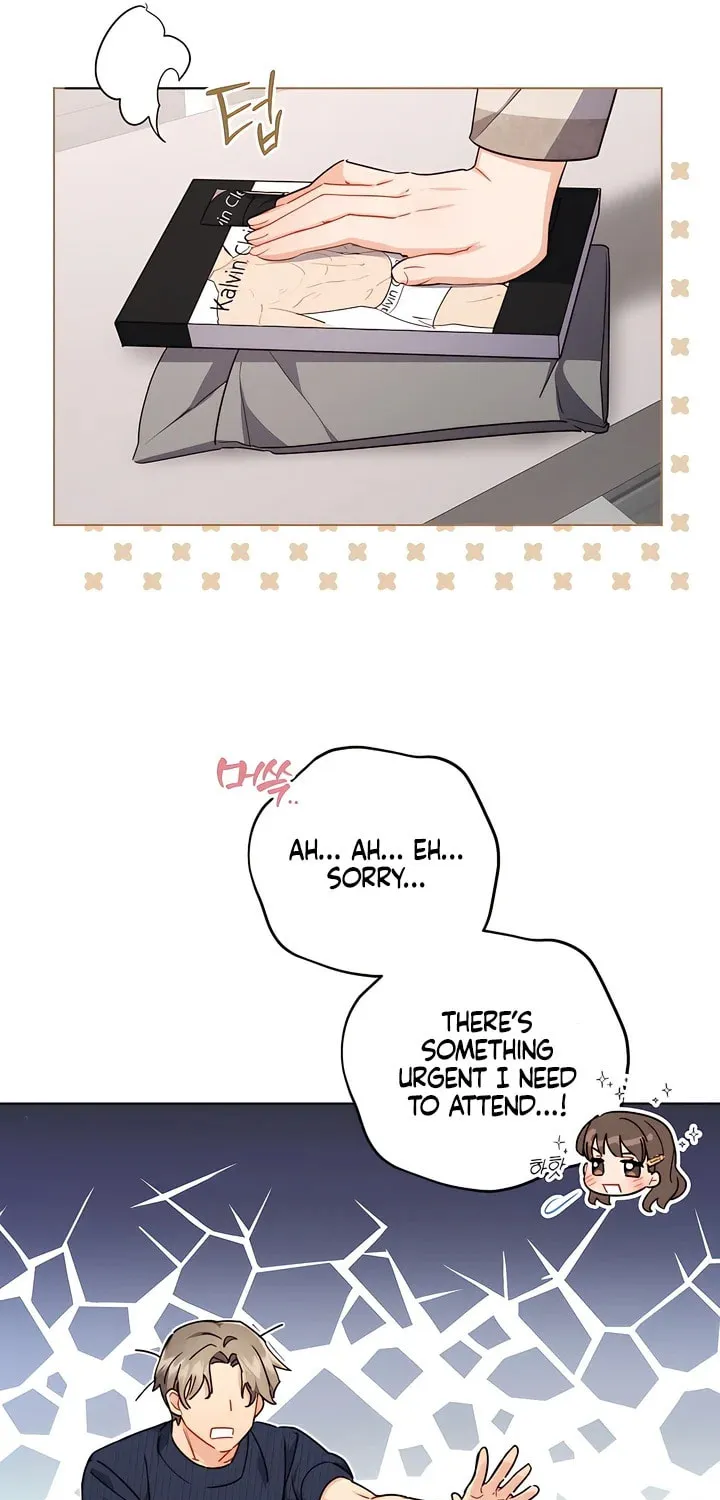 Ready Shoot, for Love Chapter 5 page 102 - 