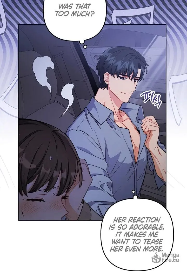 Ready Shoot, for Love Chapter 5 page 17 - 