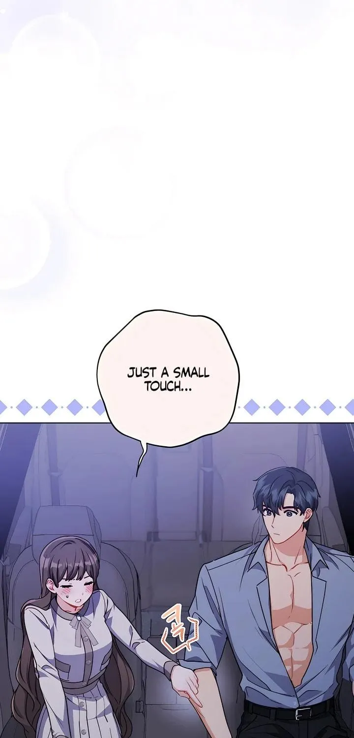 Ready Shoot, for Love Chapter 5 page 38 - 
