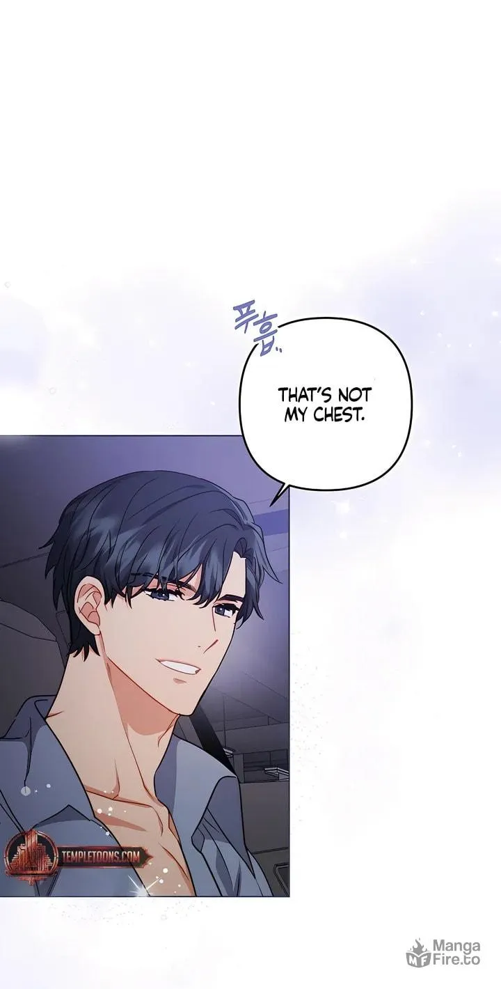 Ready Shoot, for Love Chapter 5 page 40 - 