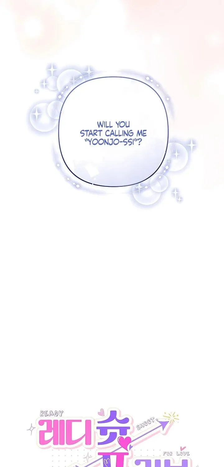 Ready Shoot, for Love Chapter 5 page 5 - 