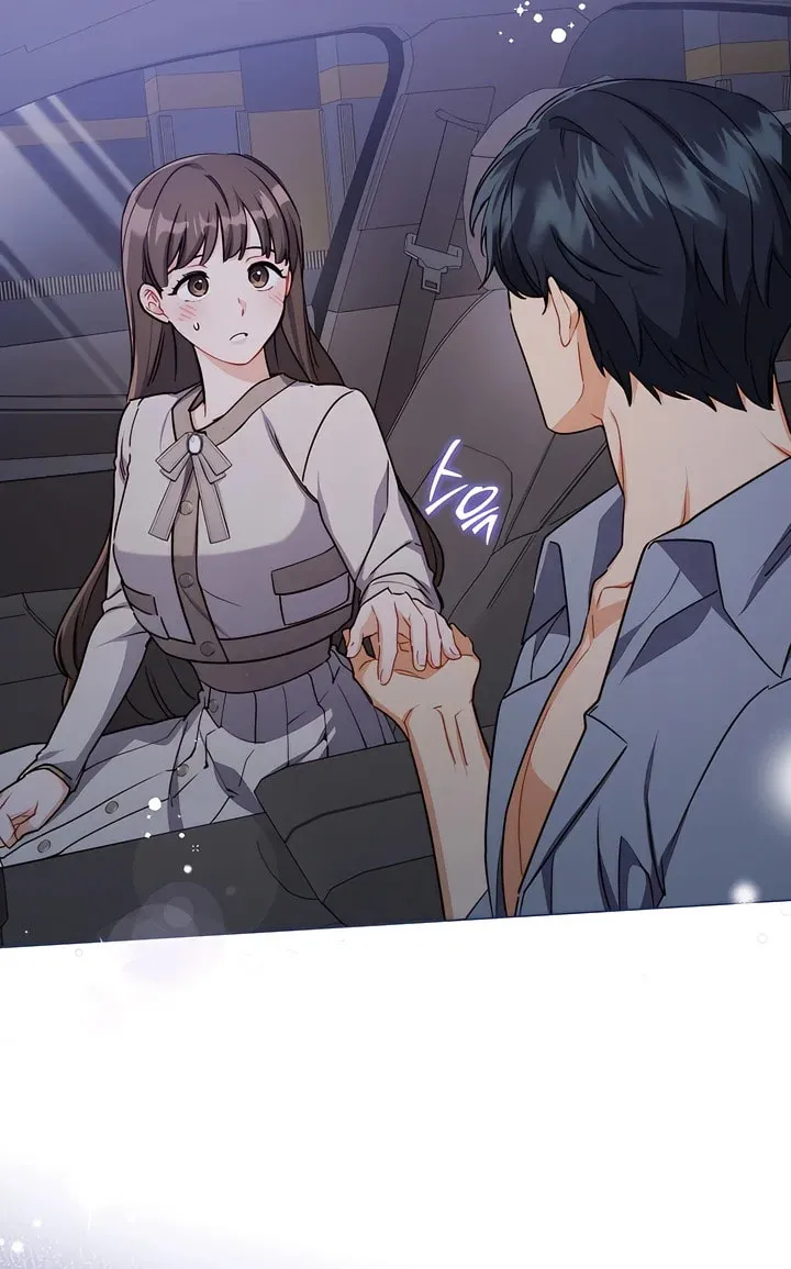 Ready Shoot, for Love Chapter 5 page 42 - 