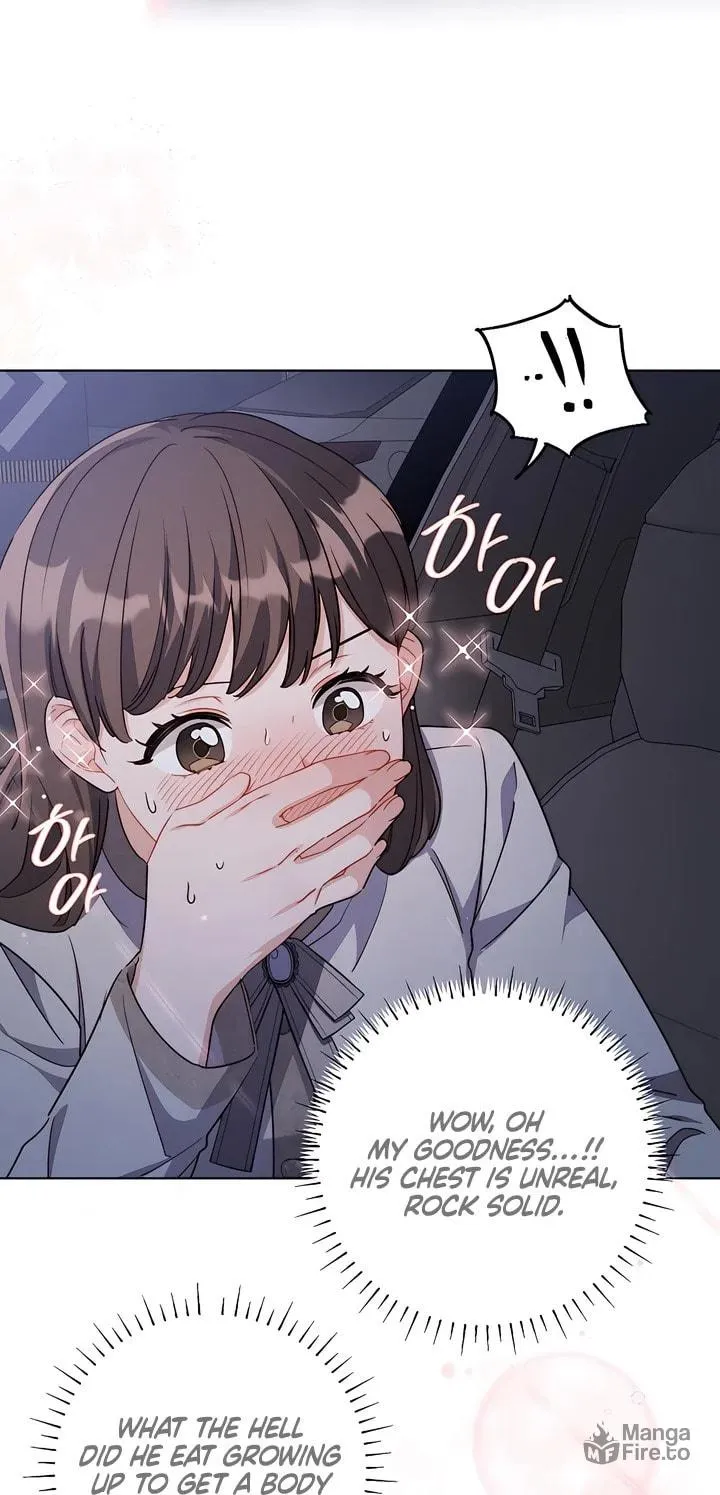 Ready Shoot, for Love Chapter 5 page 45 - 