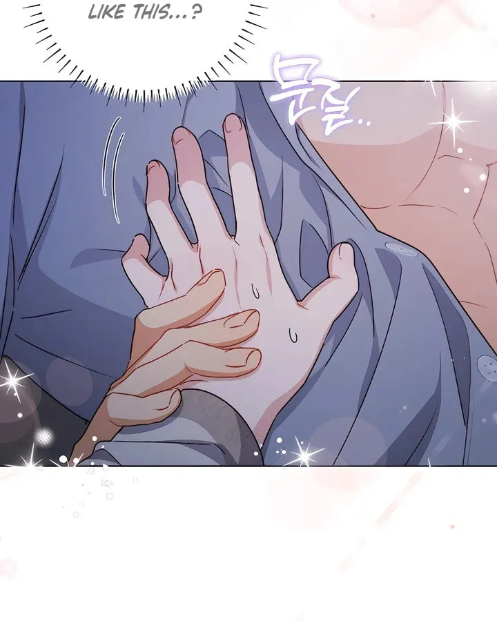Ready Shoot, for Love Chapter 5 page 46 - 