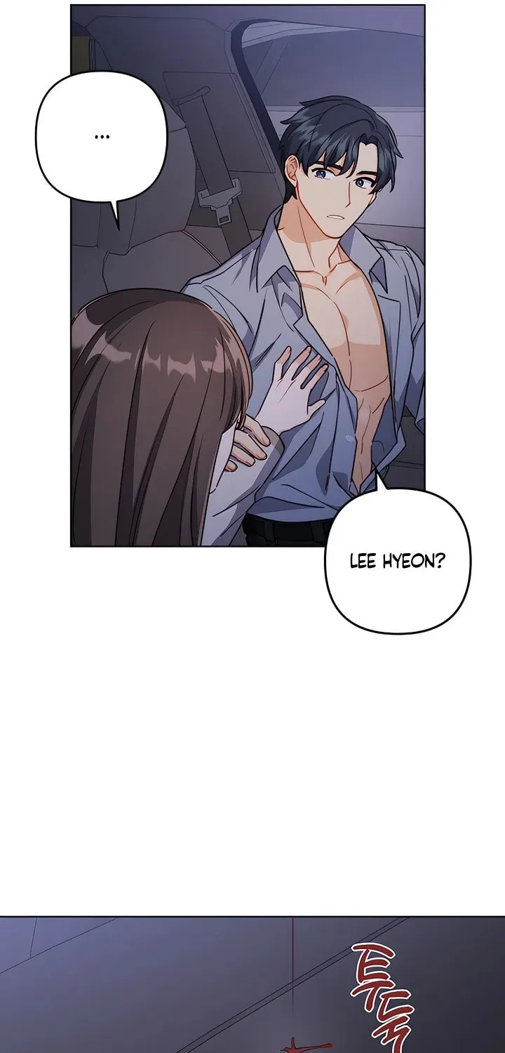 Ready Shoot, for Love Chapter 5 page 49 - 