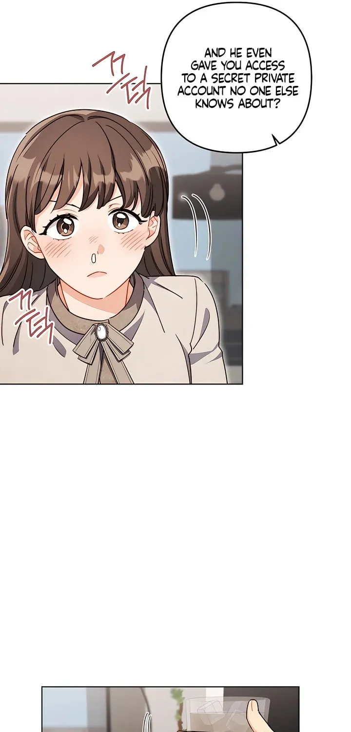 Ready Shoot, for Love Chapter 5 page 58 - 