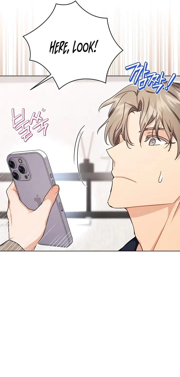 Ready Shoot, for Love Chapter 5 page 79 - 