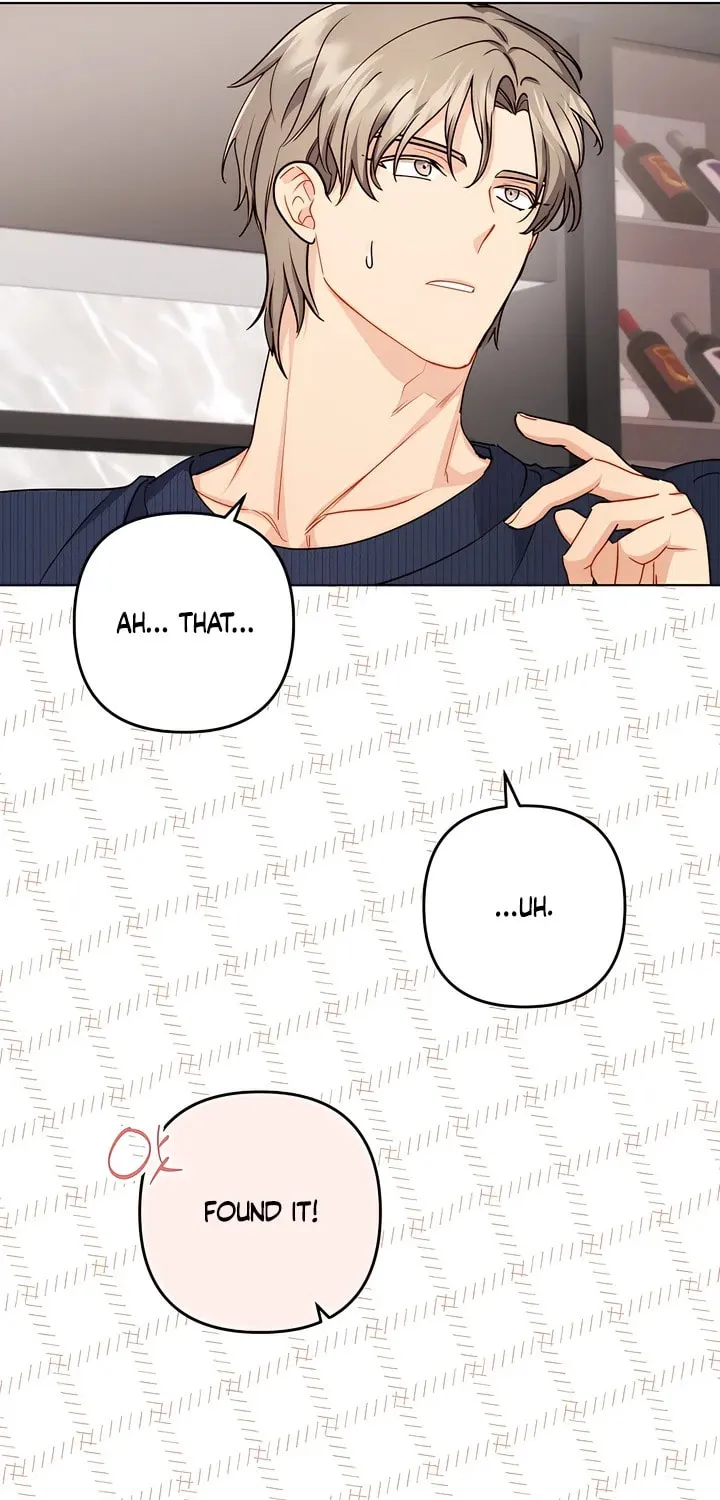 Ready Shoot, for Love Chapter 5 page 91 - 