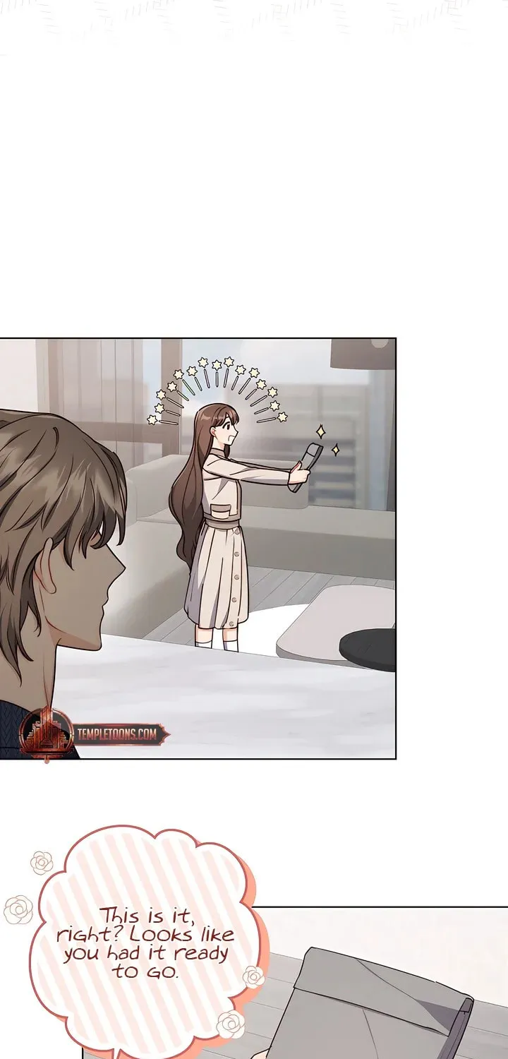 Ready Shoot, for Love Chapter 5 page 93 - 