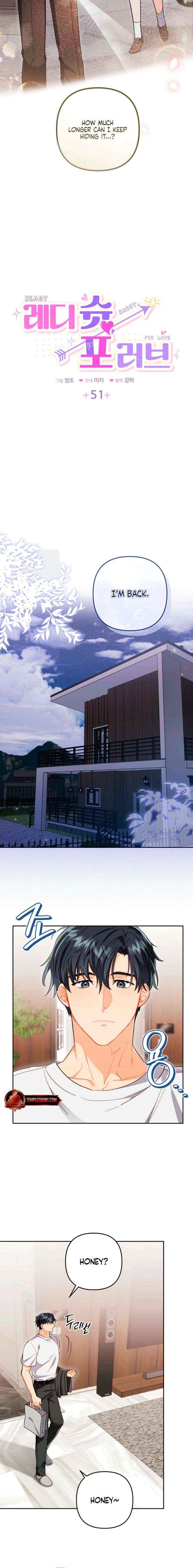 Ready Shoot, for Love Chapter 51 page 2 - 