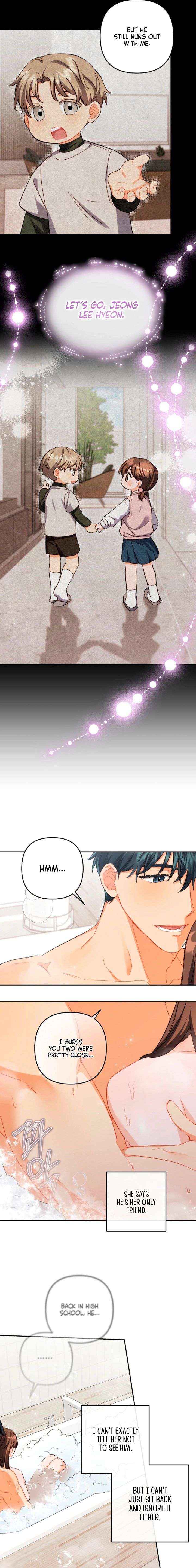 Ready Shoot, for Love Chapter 51 page 11 - 