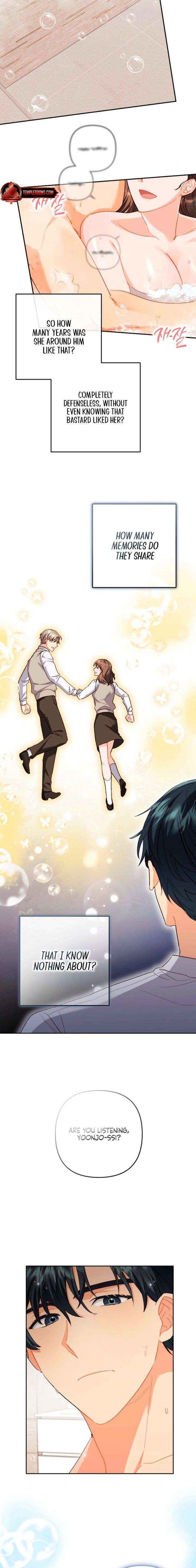 Ready Shoot, for Love Chapter 51 page 12 - 