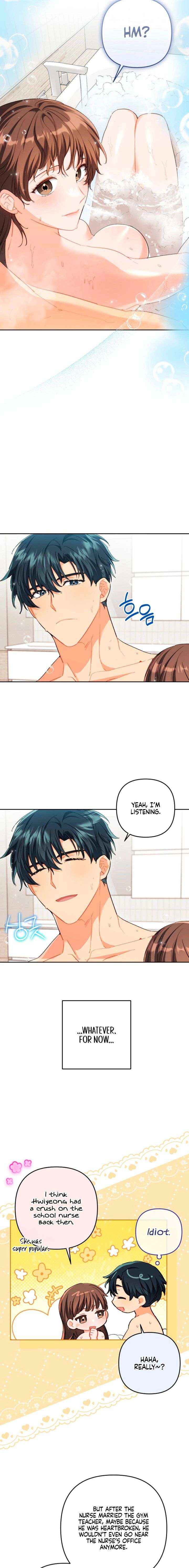 Ready Shoot, for Love Chapter 51 page 13 - 