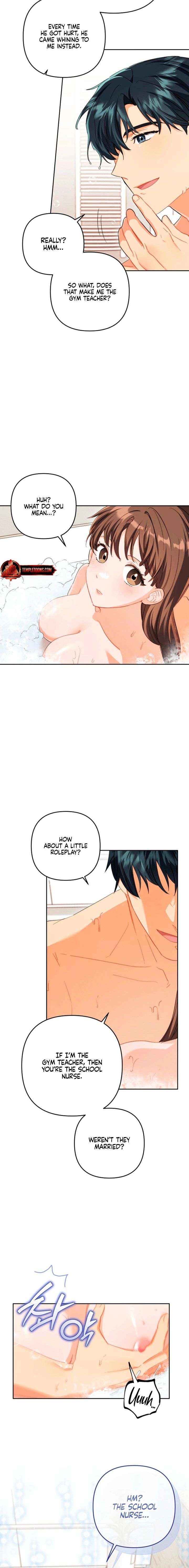 Ready Shoot, for Love Chapter 51 page 14 - 