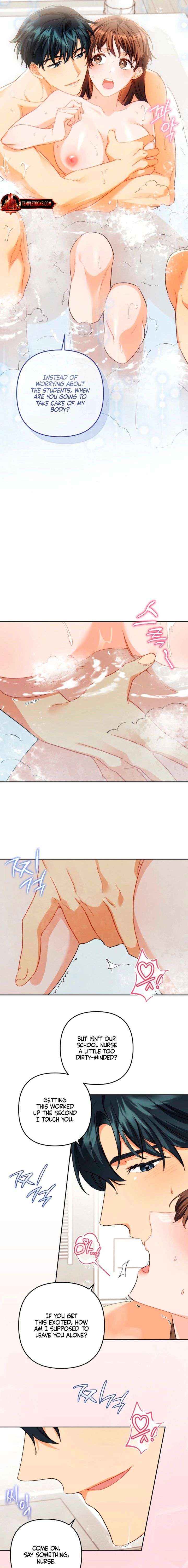 Ready Shoot, for Love Chapter 51 page 15 - 