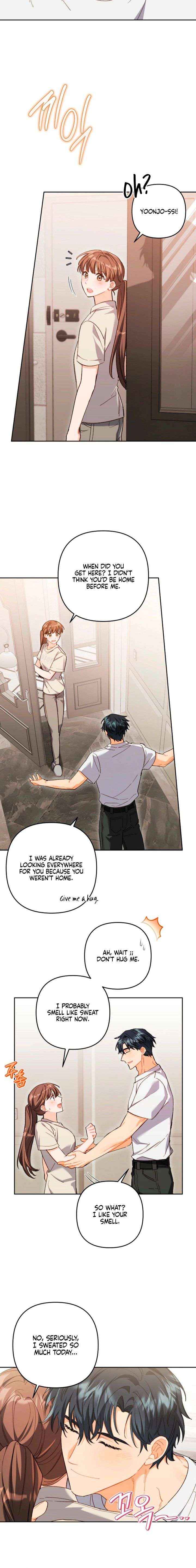 Ready Shoot, for Love Chapter 51 page 4 - 