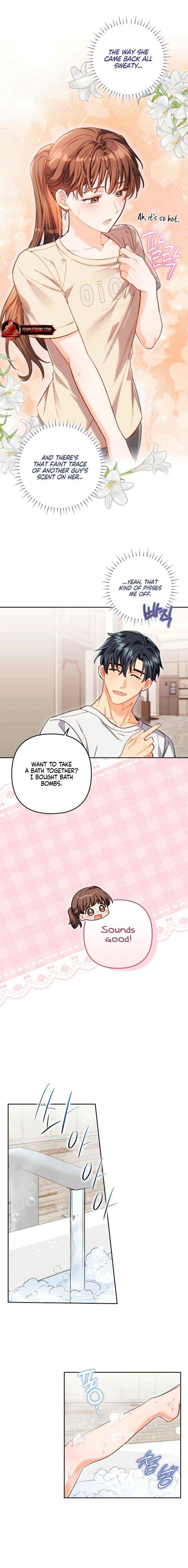 Ready Shoot, for Love Chapter 51 page 6 - 