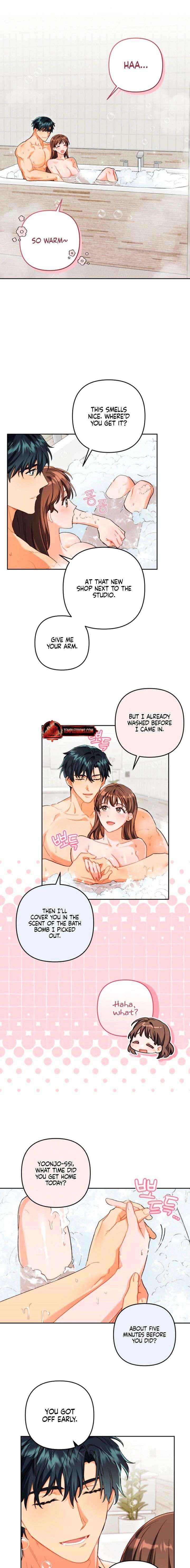 Ready Shoot, for Love Chapter 51 page 7 - 