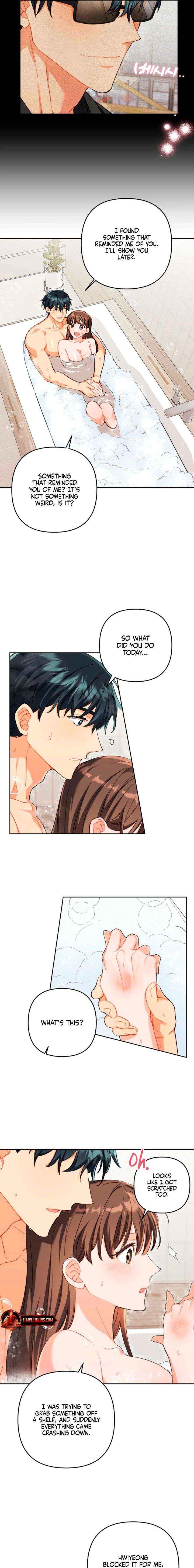 Ready Shoot, for Love Chapter 51 page 9 - 