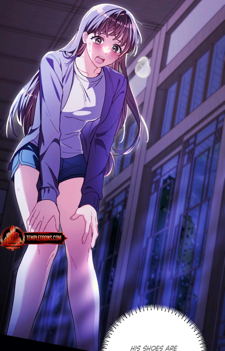 Ready Shoot, for Love Chapter 56 page 11 - 