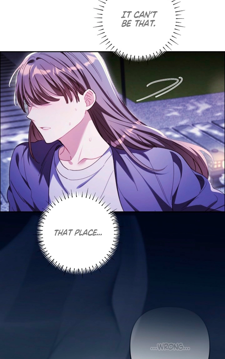 Ready Shoot, for Love Chapter 56 page 22 - 