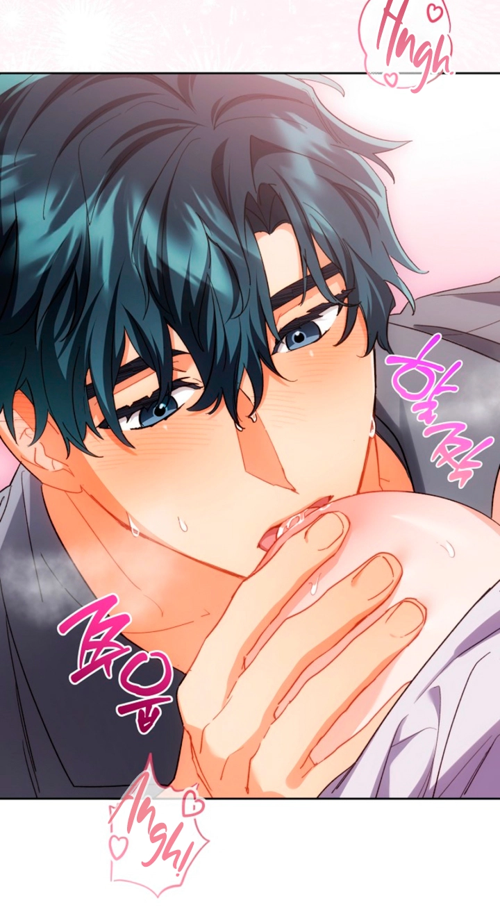 Ready Shoot, for Love Chapter 58 page 14 - 