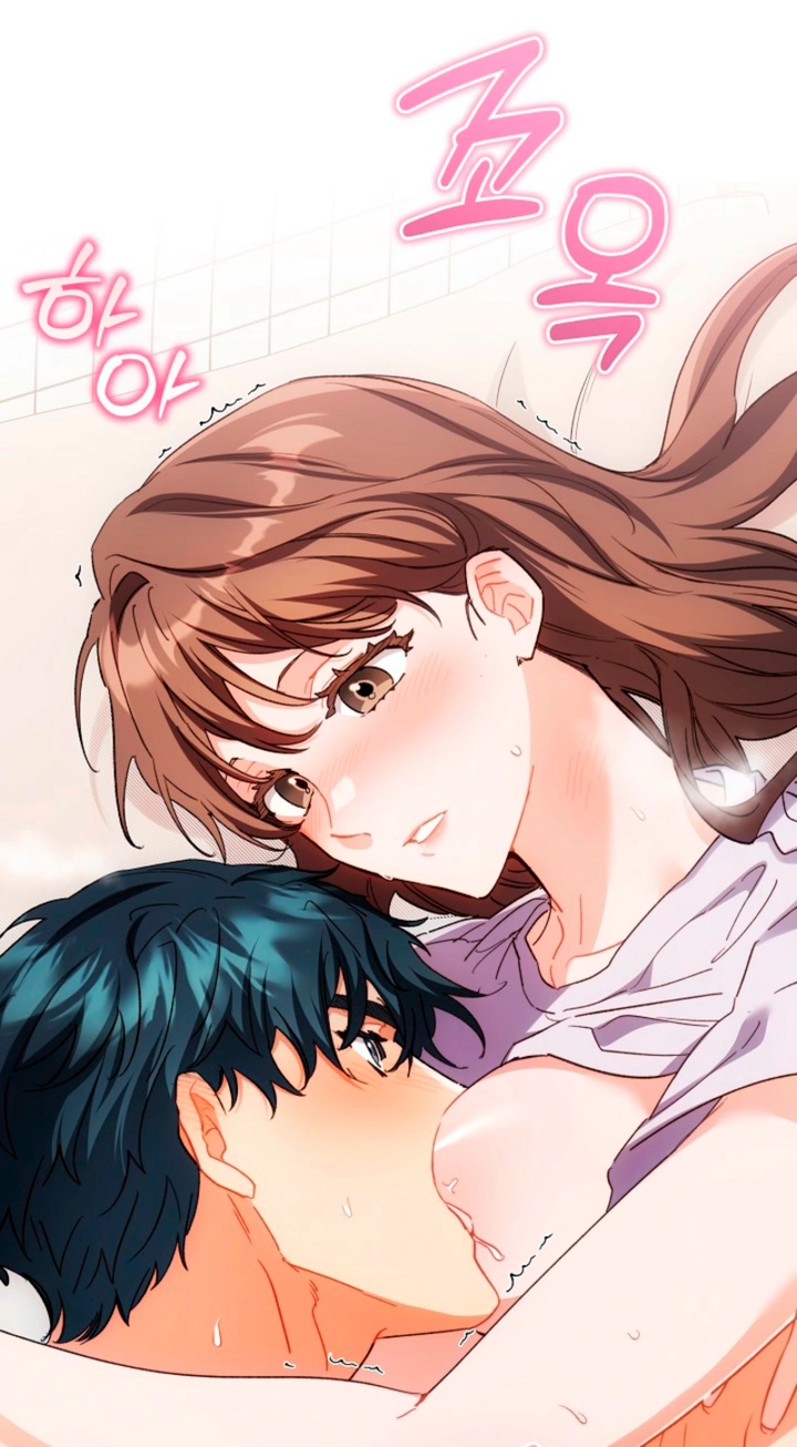 Ready Shoot, for Love Chapter 58 page 15 - 