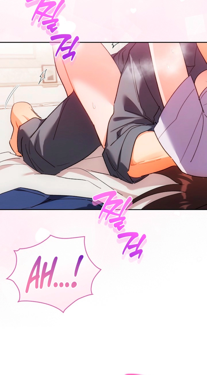 Ready Shoot, for Love Chapter 58 page 18 - 