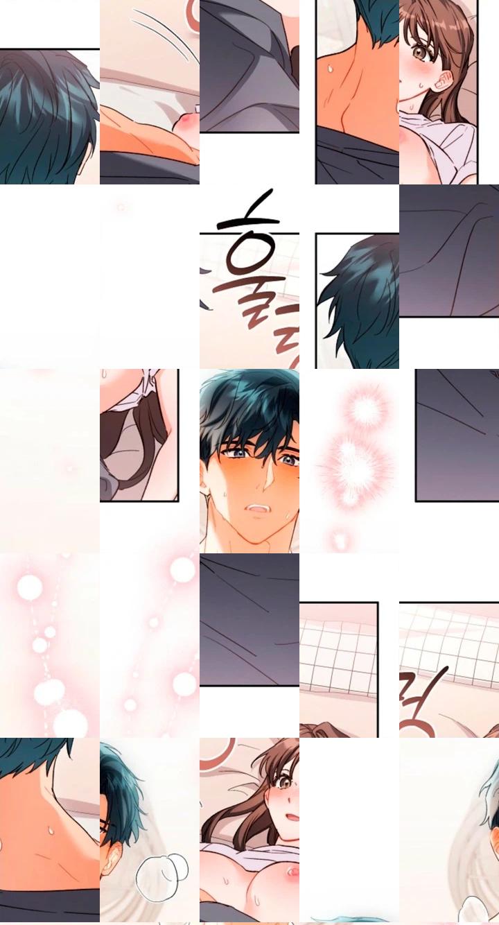 Ready Shoot, for Love Chapter 58 page 20 - 