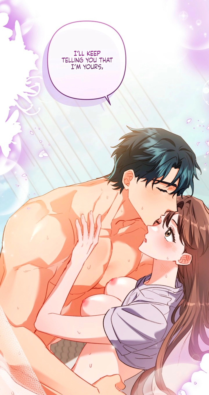 Ready Shoot, for Love Chapter 58 page 28 - 